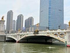 -必点海鲜·海肠捞饭·鲅鱼水饺(滨江道店)