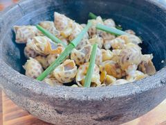 -猪肉婆私房菜(容桂总店)