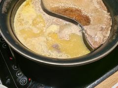 -温野菜涮涮锅(西单大悦城店)