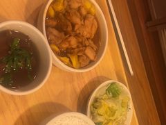 -真功夫(棠下店)