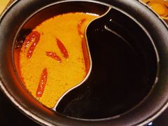 -温野菜涮涮锅(曲江大悦城店)