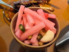 -尼岔湖北小馆(月坛北街店)