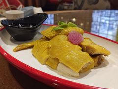-转角·老弄堂上海菜(长寿路店)