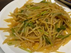 -向民炒鸡老店(火车站店)