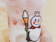 -蜜雪冰城(太原南街店)
