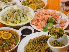 -南蚝小贝海鲜特色餐厅(南澳岛店)