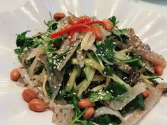 -清晖小苑•顺德地方菜(壹海城店)