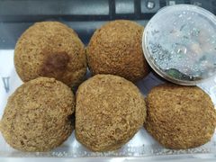 老贵阳豆腐圆子-酸喜·三度酸·贵州味