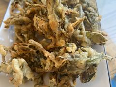 -俺家菜馆(百里峡店)