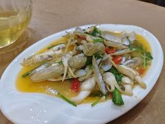 -天天海鲜城·海鲜大排档(新溪店)