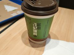 -汉堡王(上海凌云壹街坊店)