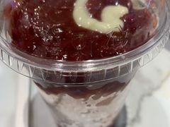 老上海赤豆刨冰-家有好面(世博源店)