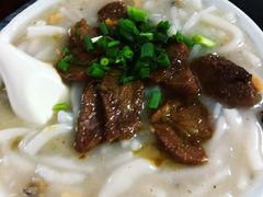 -老西关濑粉(文明路店)