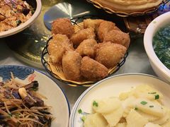 -百花人家(清水田园店)