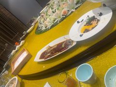 -金彤川菜(西稍门店)
