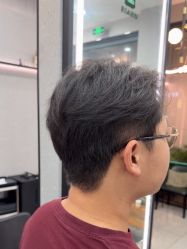 -韩国丽安形象设计