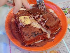 陈光记漏奶华-澳门陈光记烧味饭店(万象城店)