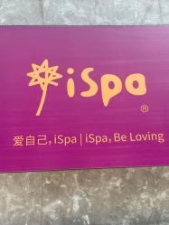 -iSpa