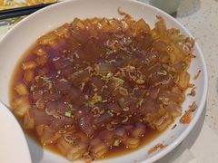 -船歌·鱼水饺青岛菜(金狮广场店)