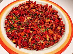 -悦融琥珀·京鲁菜·海味珍品(西单店)