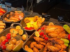 -Social 秀西餐厅-长沙瑞吉酒店(运达店)