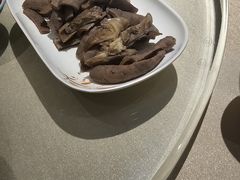 -骏阁·全驴宴