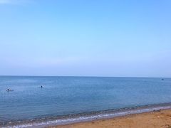 -仙浴湾广场