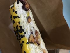 -老香港蛋糕(梓桐苑店)