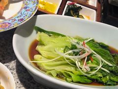 -真地道京味府·鲜橙烤鸭·北京菜(朝阳公园·甜水园店)