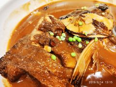 -真爱中国餐馆·年华店(朱雀大街店)
