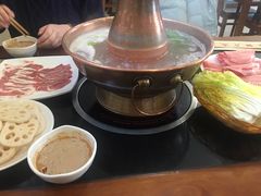 -情忆草原涮肉馆