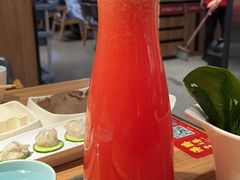 -季季红火锅(长沙步行街店)