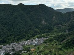 -雁荡山风景名胜区