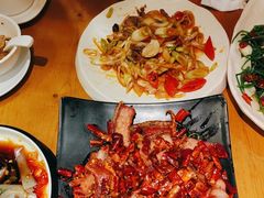 -隔壁老王·家常云南菜(花巷店)