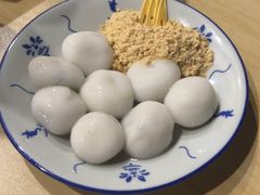-荔芳传统糖水铺