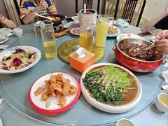 -小城外婆肴私房菜.家宴聚集点(圆明园颐和园·清河上地店)