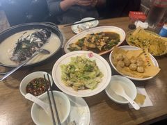 -丰乐餐厅·始于1999·本地老字号