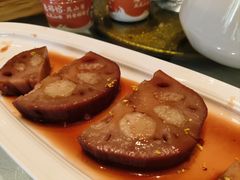 -金典银峰老鹅馆·昆山菜(亭林公园店)