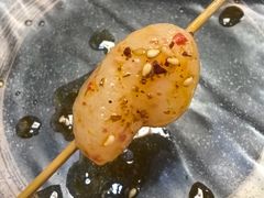 -古真记钵钵鸡(总店)