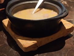 -汤城小厨•粤菜•靓汤(苏州街店)