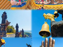 -六鼎山文化旅游区
