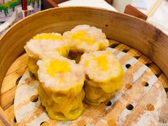 -白天鹅宾馆-宏图府餐厅