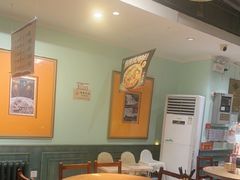 -北京老门框爆肚涮肉馆(凤城六路店)