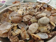 -良友·海鲜青岛菜(五四广场店)