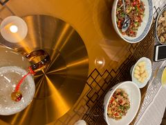 -新李记 · 口味菜馆(南郊公园店)