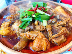 -粉灯牛腩牛杂煲·鸡煲(双井店)