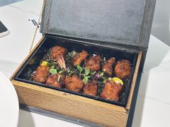 -3号仓库·创意中国菜(新世界城店)