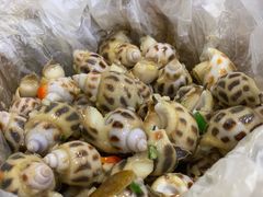 -蚝得喜海鲜(东城店)