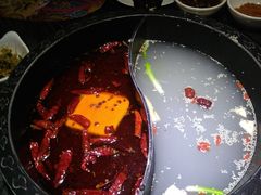 -辣府(大融城店榜首餐厅)