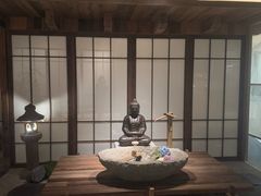 -上井料理黑金店(IFS国金中心店)